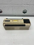 Mitsubishi F2-40MS Melsec Programmable Controller *powers Up*. Fixed Price $500.00.