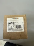 Mersen TRS225 Time Delay Fuse Class RK5 600V New In Box. Fixed Price $105.00.