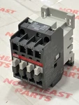 Abb Contactor A16-30-01-80. Fixed Price $98.00.