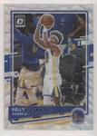 2020 Panini Donruss Optic Fanatics Box Set Wave Prizm Kelly Oubre Jr #132 00GY. Fixed Price $10.03.