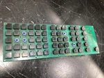 Mitsubishi KS-OK3A Control Panel Keypad FP5-MD4 #208Y53. Fixed Price $69.99.