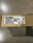 New Mitsubishi Plc Module QD77MS16. Fixed Price $300.00.