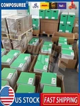 1PCS New Schneider Servo Drive LXM23CU10M3X Tested In Good Condition Fast Ship. Fixed Price $222.41.
