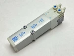 Festo VMPA2-M1H-KS-PI Pneumatic Solenoid Valve 568656. Fixed Price $39.99.