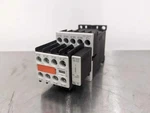 Siemens 3RH1244-1BB40 Contactor Relay W/ 3RH1911-1GA04-3AA1 3RT1916-1EHOO. Fixed Price $88.41.