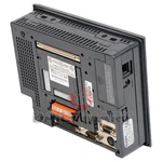 New In Box Proface GP2400-TC41-24V Hmi Operator Panel Display. Fixed Price $643.12.