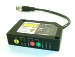 Banner LG5A65PUQ L-gage Laser Light. Fixed Price $185.06.