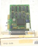 New Colorado Memory Systems 026-328 Jumperless Tape Controller Rev. B. Fixed Price $250.00.