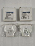 Telemecanique&square Side-mounted Auxiliary Contacts LAD8N11 Pack Of 2 Pcs. Fixed Price $120.90.