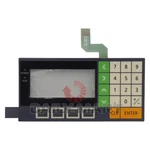 New In Box Omron NT11S-SF121B Membrane Keypad. Fixed Price $180.38.