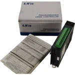 New Ls Electric XBF-AD04C Analog Input Module 4-CH 14-BIT V/i Xgb Plc. Fixed Price $299.99.