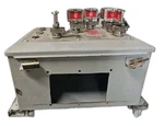 Allen Bradley Guardmaster 440T-MKEXE14X Trapped Key Interlock Access Box New. Fixed Price $229.09.