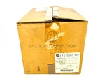 Allen Bradley 1747-L40F Ser. Slc 500 Plc I/o Processor Unit New. Fixed Price $1627.50.