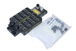 Turck FLDP-IOM248-0001 I/o Module 6825333. Fixed Price $180.00.