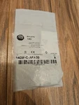 Allen-bradley 140M-C-AFA20 Auxiliary Contact Lot Of 12($17EA). Fixed Price $204.00.