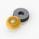 Plunger Seal And Backup Ring 228-52711-93 For Shimadzu, SI-LCP-214040. Fixed Price $215.00.