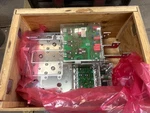Siemens #6SL3351-1AE37-5BA1 Power Block. Fixed Price $6000.00.
