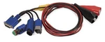 3-PIN Deutsch, 2-PIN Cummins Adapter MPS-493033 Brand New!. Fixed Price $189.07.