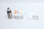 Ifm Efector II0297 IIA2010-ABOA/SL/LS-100AK Proximity Sensor 20-250V-AC/DC. Fixed Price $139.95.