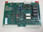 Data Instruments D41711 Control Board (untested). Fixed Price $127.50.