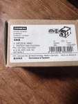 Siemens Contactor 3RT2016-1AK61. Fixed Price $50.00.