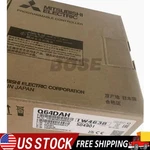 Q64DAH New Mitsubishi Plc Processor Module. Fixed Price $656.65.