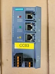 Siemens Scalance S623 6GK5623-0BA10-2AA3. Fixed Price $1162.50.