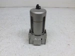 Smc NAF4000-N06 Pneumatic Filter NAF4000N06. Fixed Price $20.69.