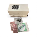 Terrasat 20W C-band Ibuc IBR058064 5.850-6.6425GHZ 100-240VAC New. Fixed Price $2950.00.