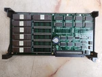 Yaskawa JANCD-FC630-2 Rev DF9201272-B0 Circuit Board. Fixed Price $66.00.