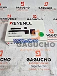 Keyence Intelligent Laser Sensor IL-S100 New. Fixed Price $325.00.
