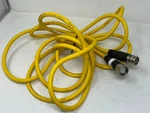 Turck Cssm Ckm 19-19-5 M23 19-PIN To Female Shielded Cordset Cable. Fixed Price $59.99.