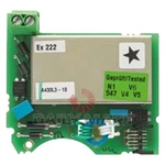 New In Box Siemens 6DR4004-6J Analog Output Module. Fixed Price $383.54.