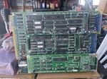 Okuma E4809-045-109-D Mother Pc Board Daughter E4809-045-110-C E4809-770-049-B. Fixed Price $975.00.