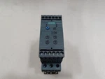 Siemens Used Soft Starter Fast. Fixed Price $434.91.
