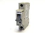 Allen Bradley 1492-SP1C040 Series Single Pole Circuit Breaker 4A. Fixed Price $7.19.