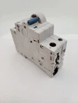 Allen-bradley 1942-D 4A Circuit Breaker With 189-AR3 1P 220V 10KA. Fixed Price $20.00.
