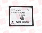 Allen Bradley 2711P-RC4 / 2711PRC4 (used). Fixed Price $518.40.