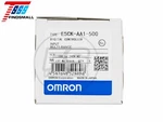 Omron E5CK-AA1-500 Digital Controller New In Box 6 Month Warranty. Fixed Price $89.90.