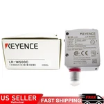 New In Box Keyence LR-W500C LRW500C Laser Sensor. Fixed Price $269.32.