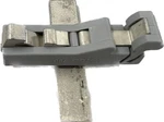 14X Wago 790-114 Beams With Drain Base. Fixed Price $65.90.