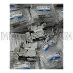 New Smc ZK2B12A5MOZQW-06-K-X181A Robot Vacuum Generator. Fixed Price $571.55.