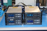 Seren Ips Industrial Power Systems MC2 Rf Automatic Matching Network Controller. Fixed Price $800.00.