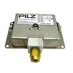 Pilz DPS2-D Dual Pressure Switch 24VDC 001225. Fixed Price $99.99.
