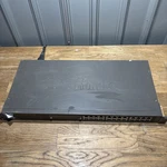 D-link DES-1024R+ 24-PORT 10/100 Fast Ethernet Switch Tested Working. Fixed Price $24.20.