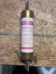 Shawmut Tri-onic TRS175R 175A 600V Class RK5 Dual Element Time Delay Fuse Nos. Fixed Price $49.99.