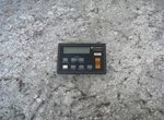 Coherent Innova I300C 0169-628-00A Ion Laser Remote Control Module Free Shipping. Fixed Price $59.99.