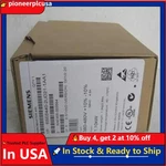 New Siemens MICROMASTER440 Without Filter. Fixed Price $414.66.