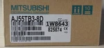 New Mitsubishi AJ55TB3-8D AJ55TB38D Dc Input Module. Fixed Price $179.00.