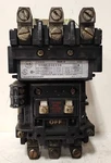 Allen-bradley 500F-COD930 600VAC Nema Size 2 Non-reversing Starter W/ 115 Coil. Fixed Price $149.98.